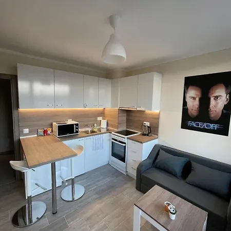 Apartment Movie Flats