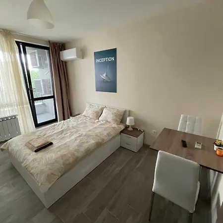 Movie Flats Apartment