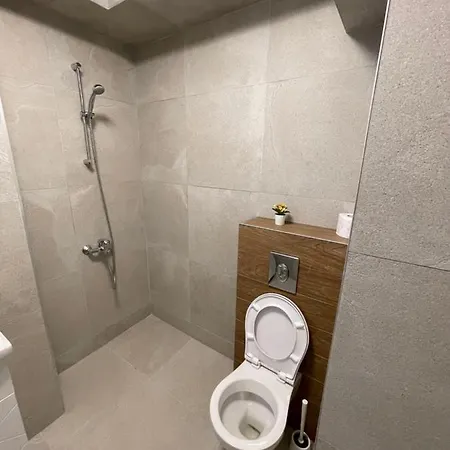 Movie Flats Apartment