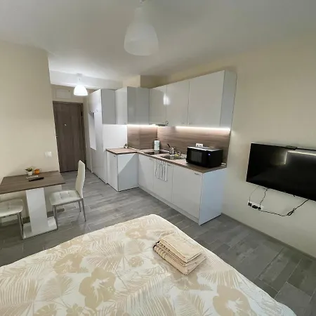 Movie Flats Apartment
