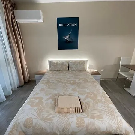 Apartmán Movie Flats