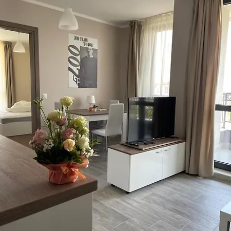 Apartment Movie Flats
