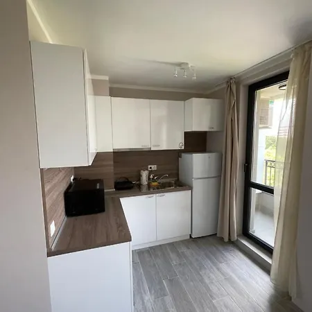 Apartmán Movie Flats