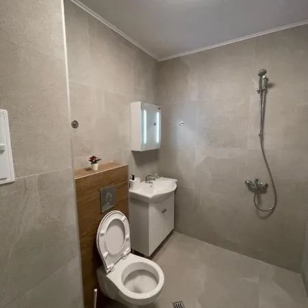 Apartmán Movie Flats