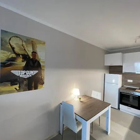 Apartmán Movie Flats Sofie