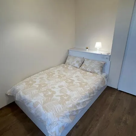 Apartmán Movie Flats Sofie