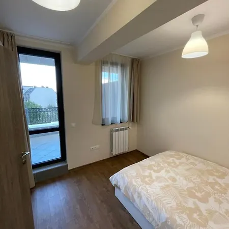 Movie Flats Apartment Sofia
