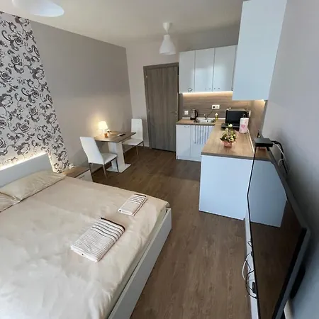Apartment Movie Flats *
