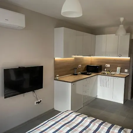 Movie Flats Apartment *