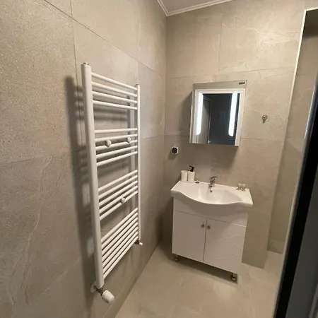 Apartment Movie Flats