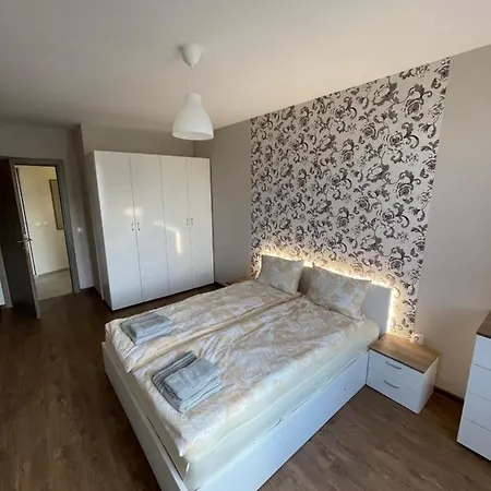 Movie Flats Apartment